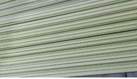 長沙纖維筋生產(chǎn) 引領(lǐng)高性能纖維及復(fù)合材料制造新篇章