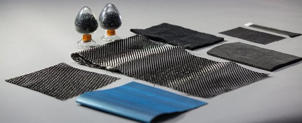 廣州 打造高性能纖維及復(fù)合材料制造新高地